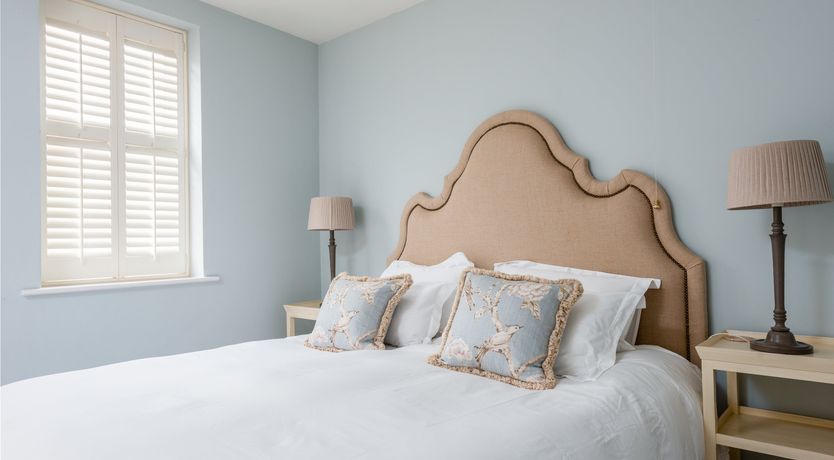 Photo of Stiffkey Blue