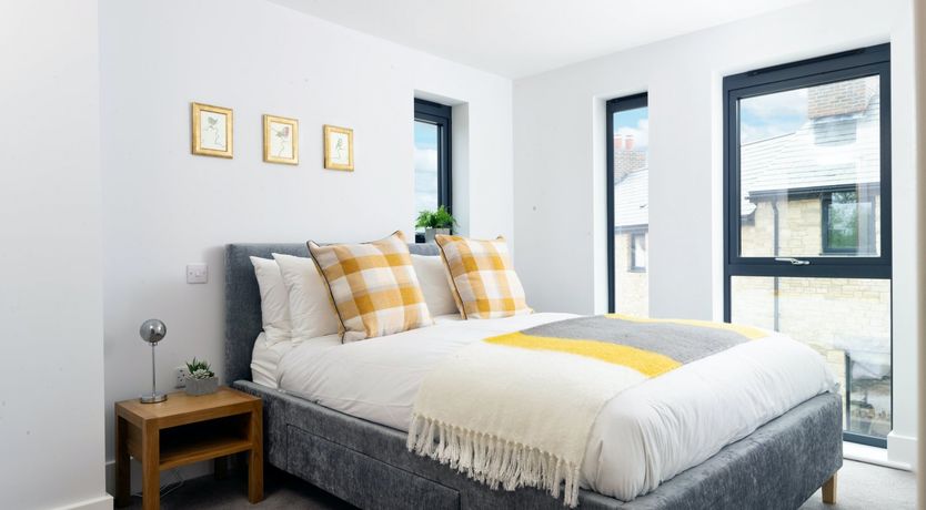 Photo of The Lake Retreat