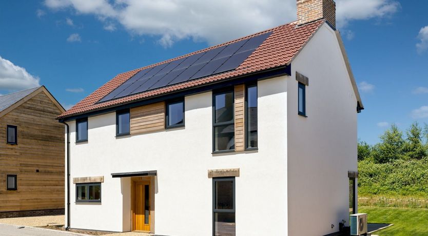 Photo of The Lake Retreat