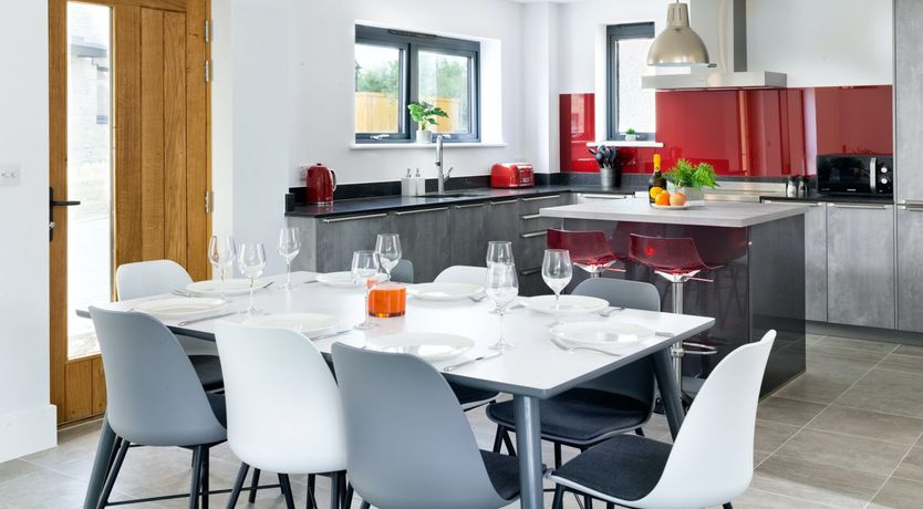 Photo of The Lake Retreat