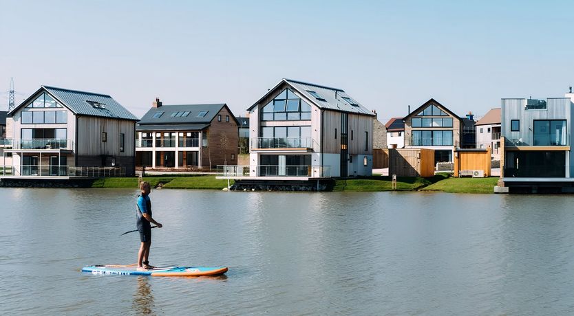 Photo of The Lake Retreat