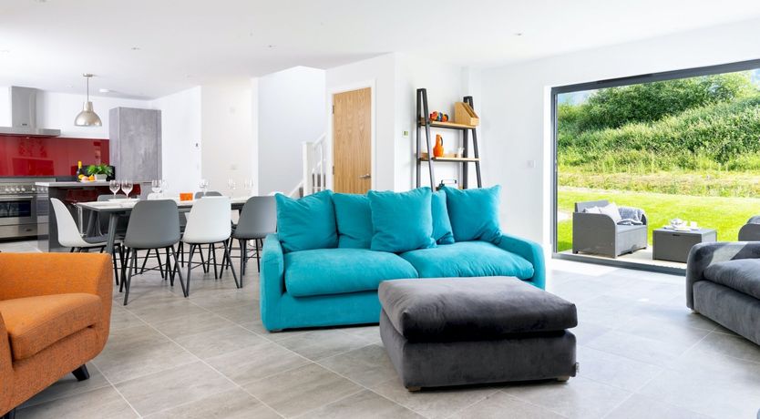 Photo of The Lake Retreat