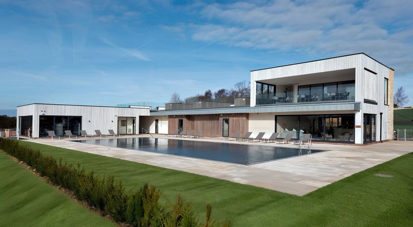 Photo of The Lake Retreat