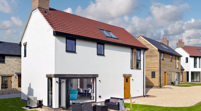 Photo of The Lake Retreat