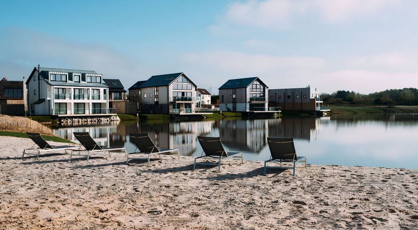 Photo of The Lake Retreat