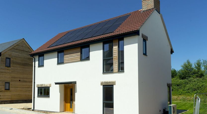 Photo of The Lake Retreat