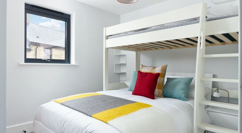 Photo of The Lake Retreat