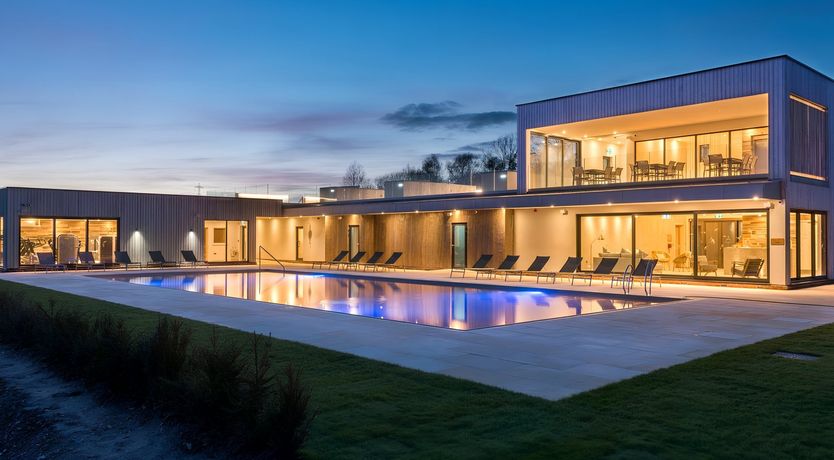 Photo of The Lake Retreat