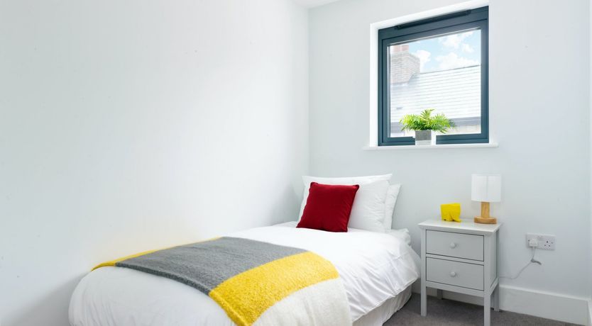 Photo of The Lake Retreat