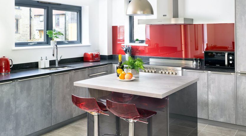 Photo of The Lake Retreat