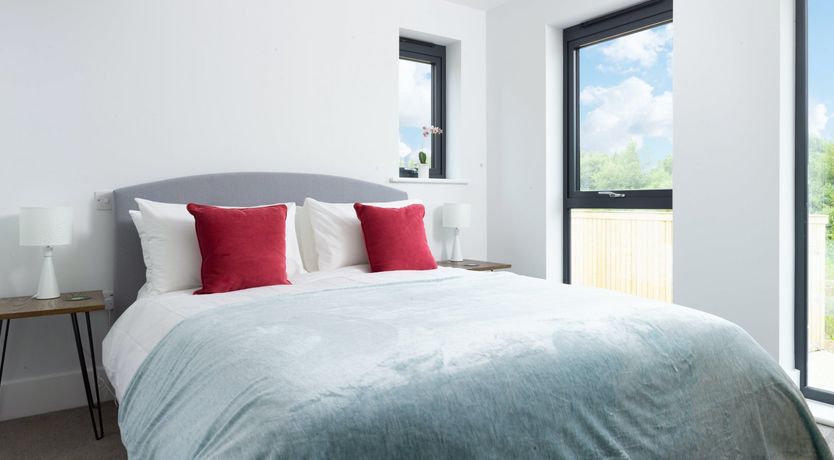 Photo of The Lake Retreat