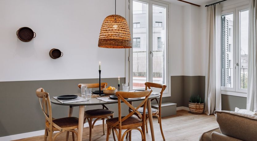 Photo of The Green Petal