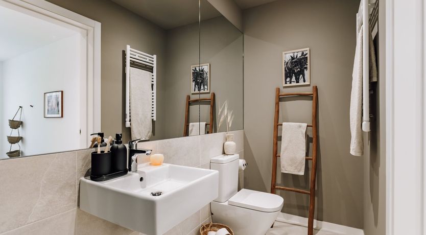 Photo of The Green Petal