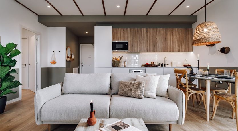 Photo of The Green Petal