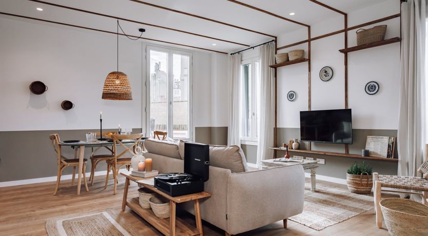 Photo of The Green Petal