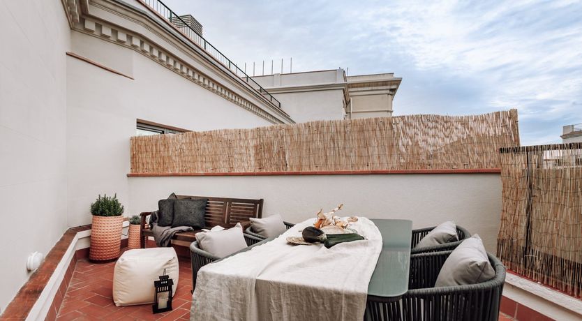 Photo of The Green Petal