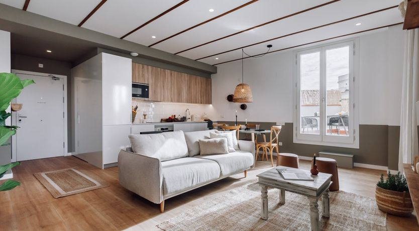 Photo of The Green Petal