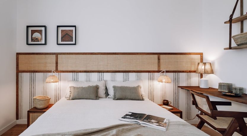 Photo of The Green Petal