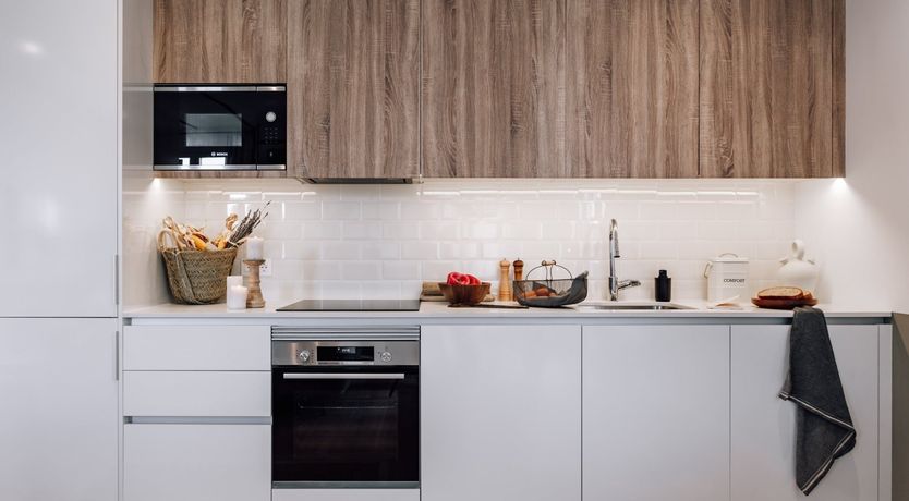 Photo of The Green Petal