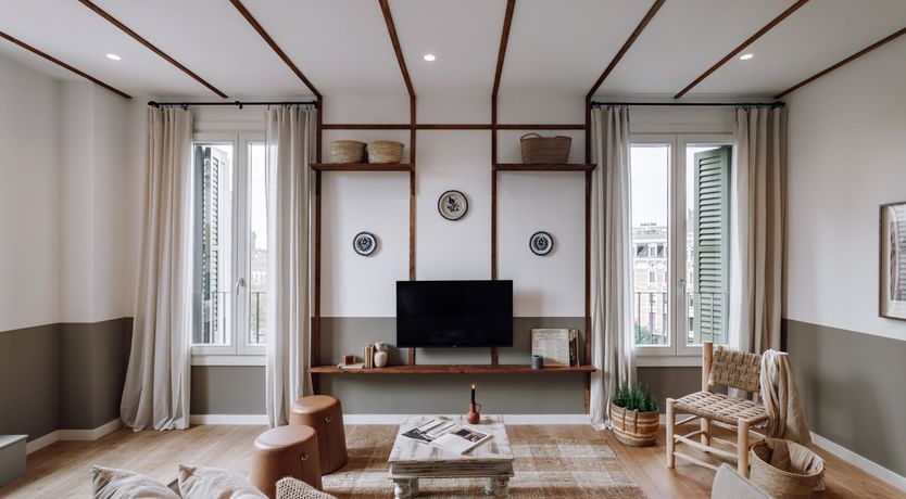 Photo of The Green Petal