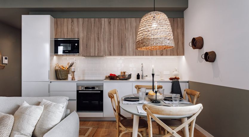 Photo of The Green Petal