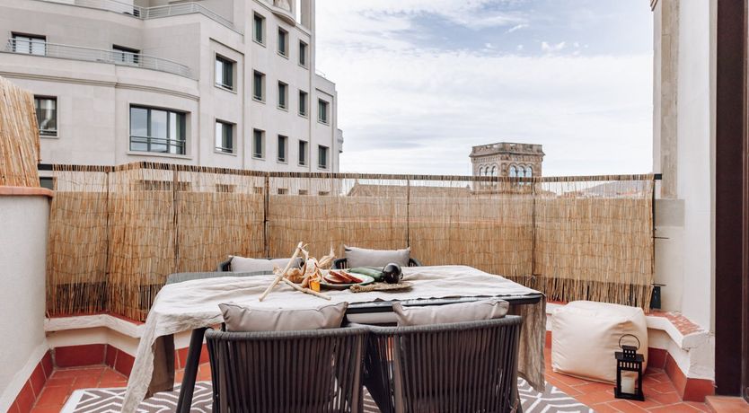 Photo of The Green Petal