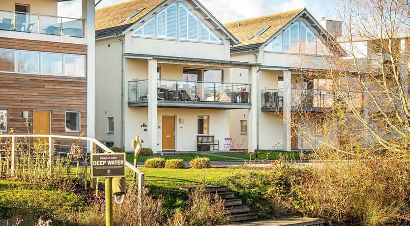 Photo of Oak by the Lake