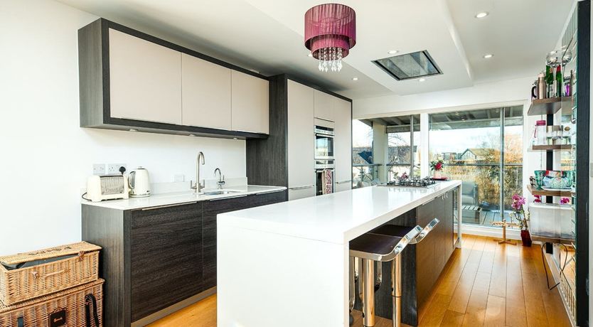 Photo of Oak by the Lake