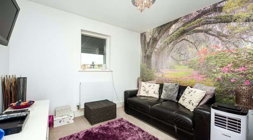 Photo of Oak by the Lake