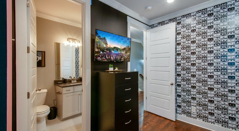 Photo of Whiskey and Wanderlust