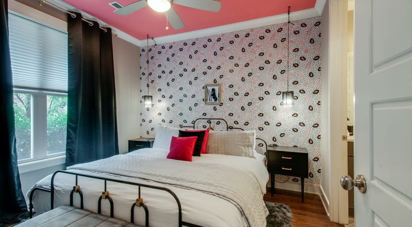 Photo of Whiskey and Wanderlust