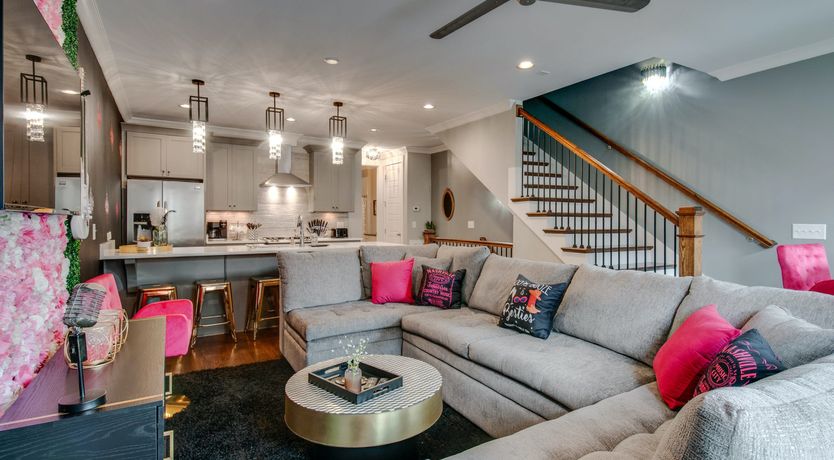 Photo of Whiskey and Wanderlust