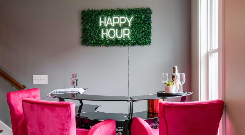 Photo of Whiskey and Wanderlust