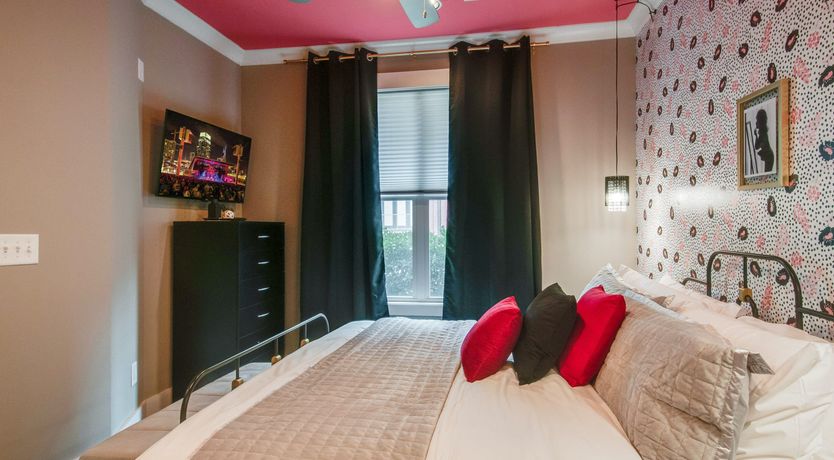 Photo of Whiskey and Wanderlust