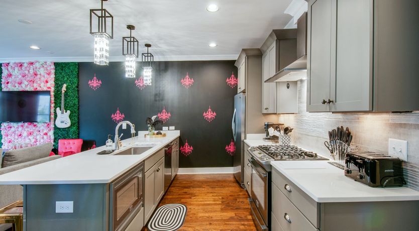 Photo of Whiskey and Wanderlust