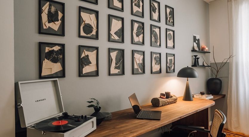 Photo of A Love Poem