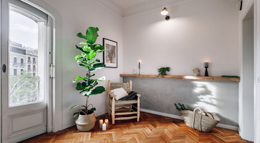 Photo of Casa de Lluvia