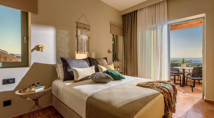 Photo of The Green Olive