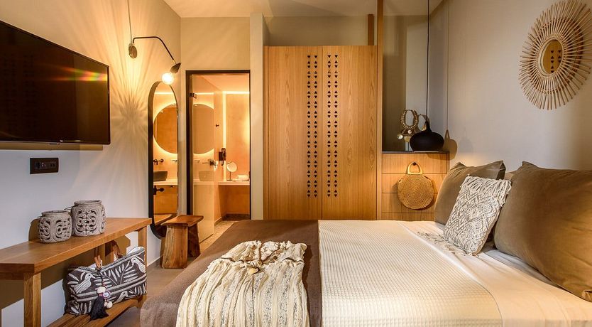 Photo of The Green Olive