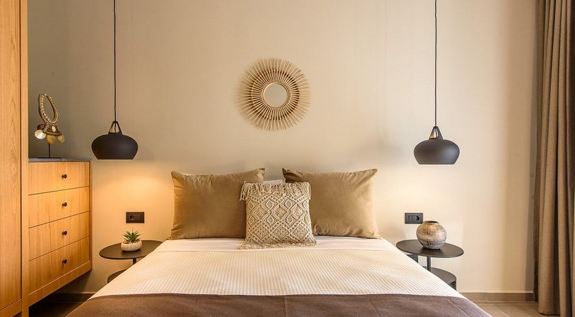 Photo of The Green Olive