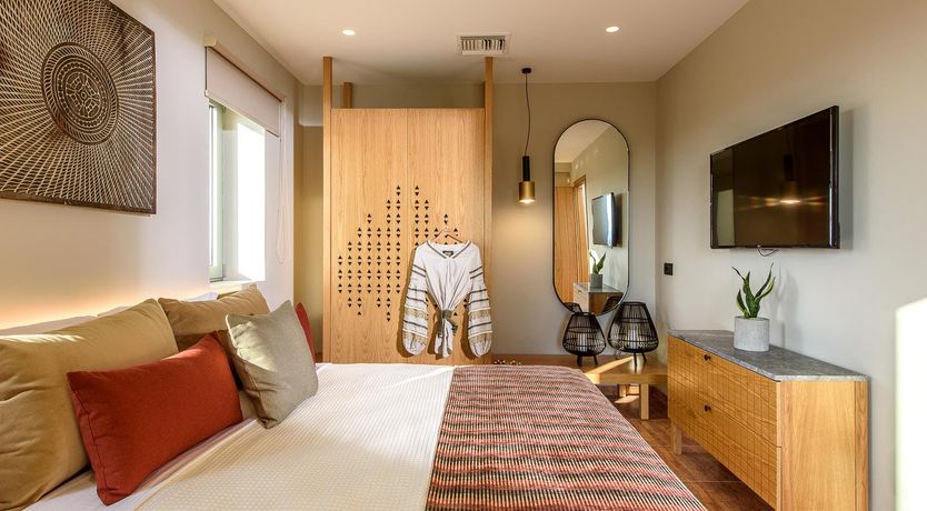 Photo of The Green Olive