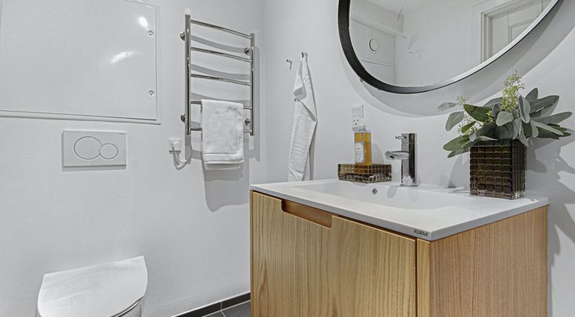 Photo of Light & Grace