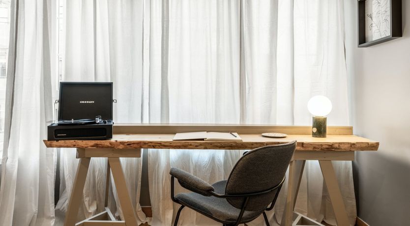 Photo of Trompe-Ou-Long