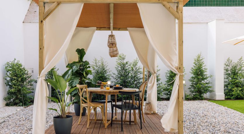 Photo of Artisan's Refuge