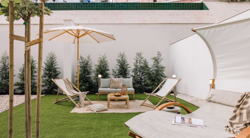 Photo of Artisan's Refuge