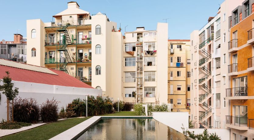 Photo of Artisan's Refuge