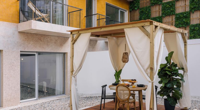 Photo of Artisan's Refuge