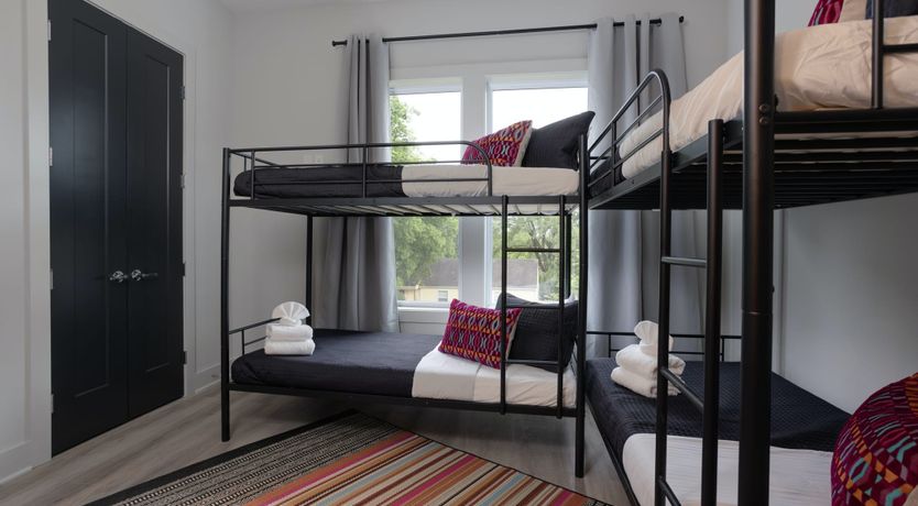 Photo of Nashville Rooftop Eden