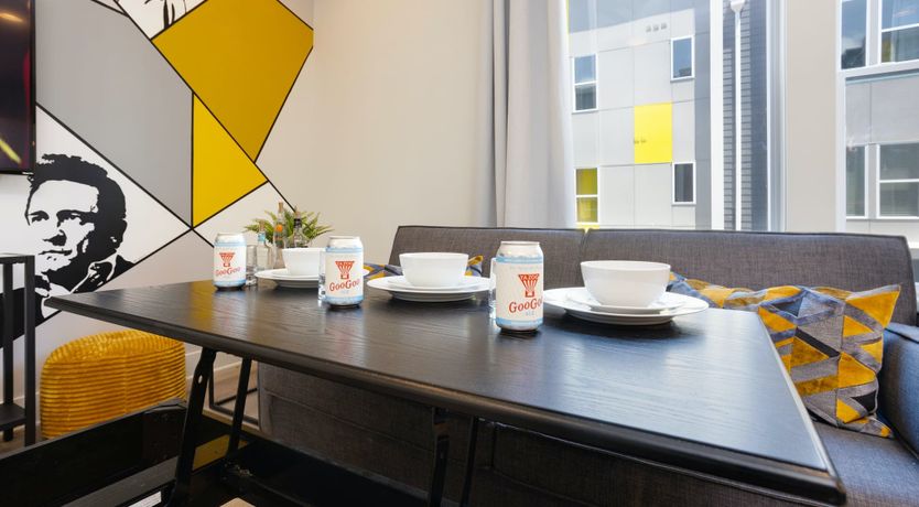 Photo of Nashville Rooftop Eden