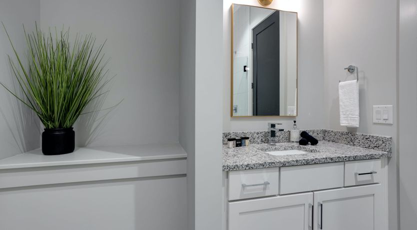 Photo of Nashville Rooftop Eden